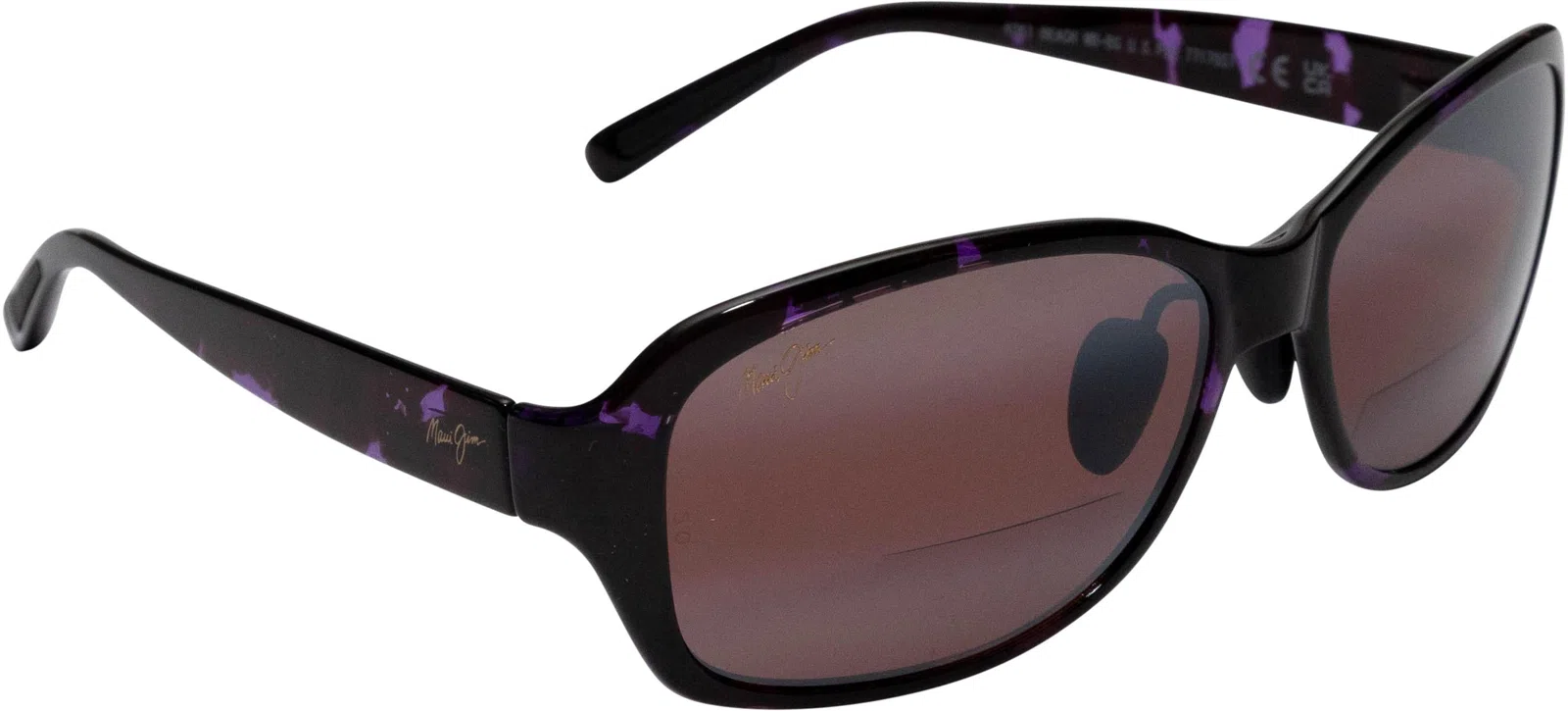 Maui Jim KOKI BEACH MJ433 Sunglasses - view 24